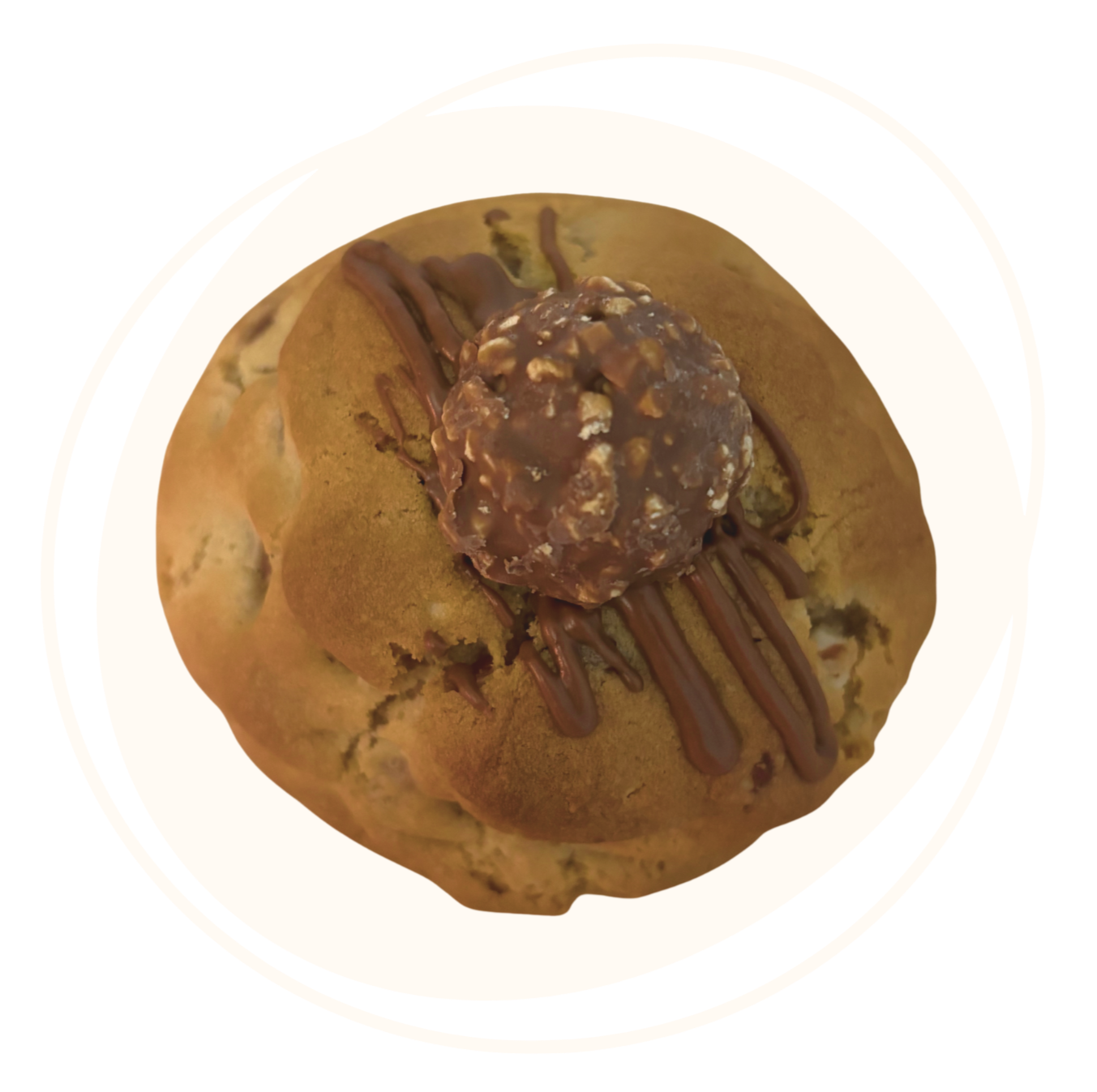 Ferrero Vanilla