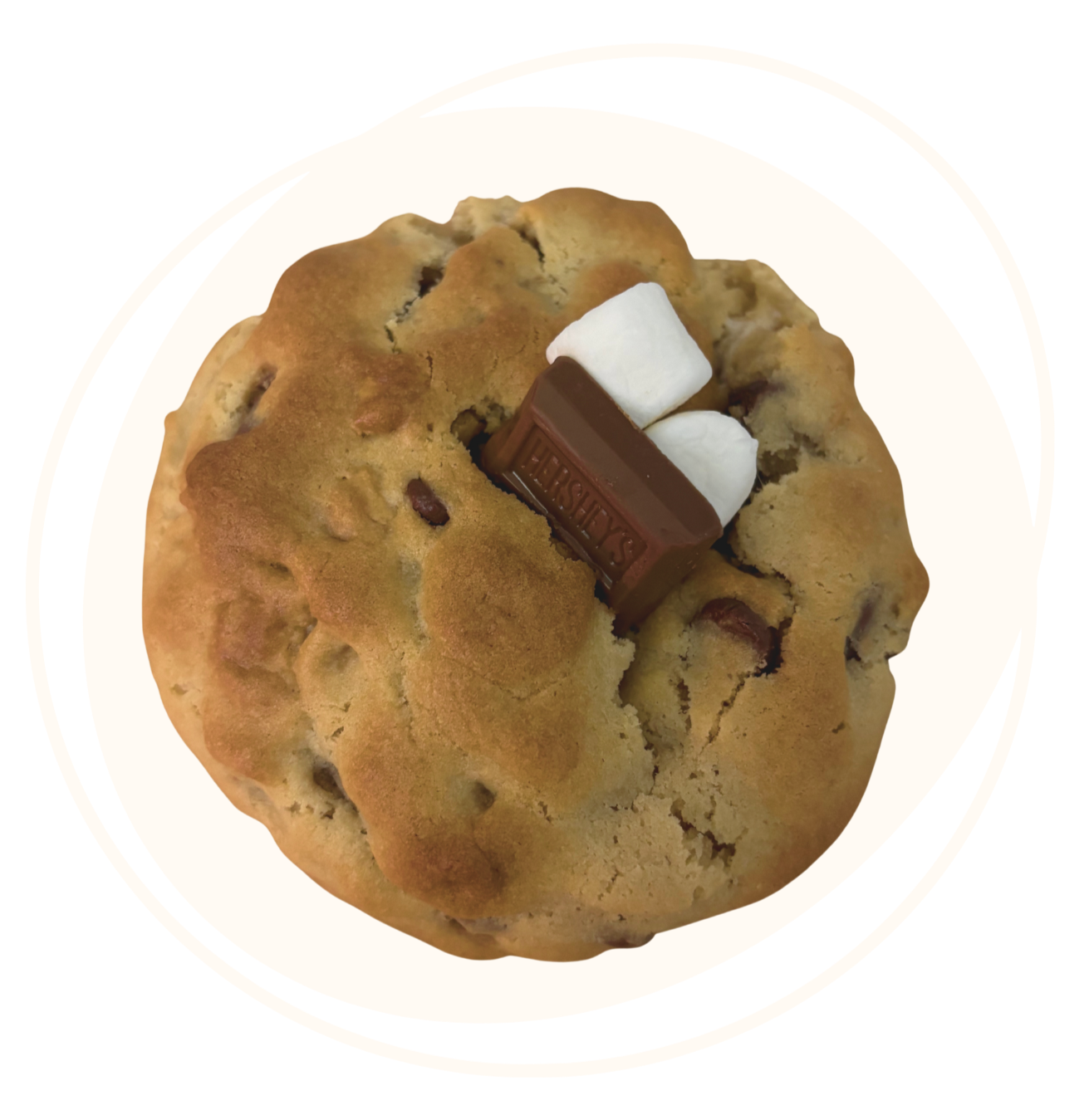 S'mores