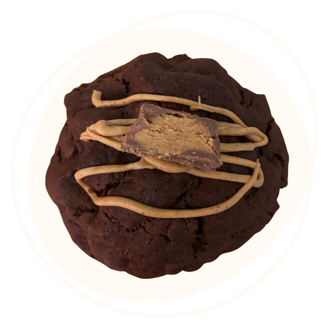 Choco Reese's