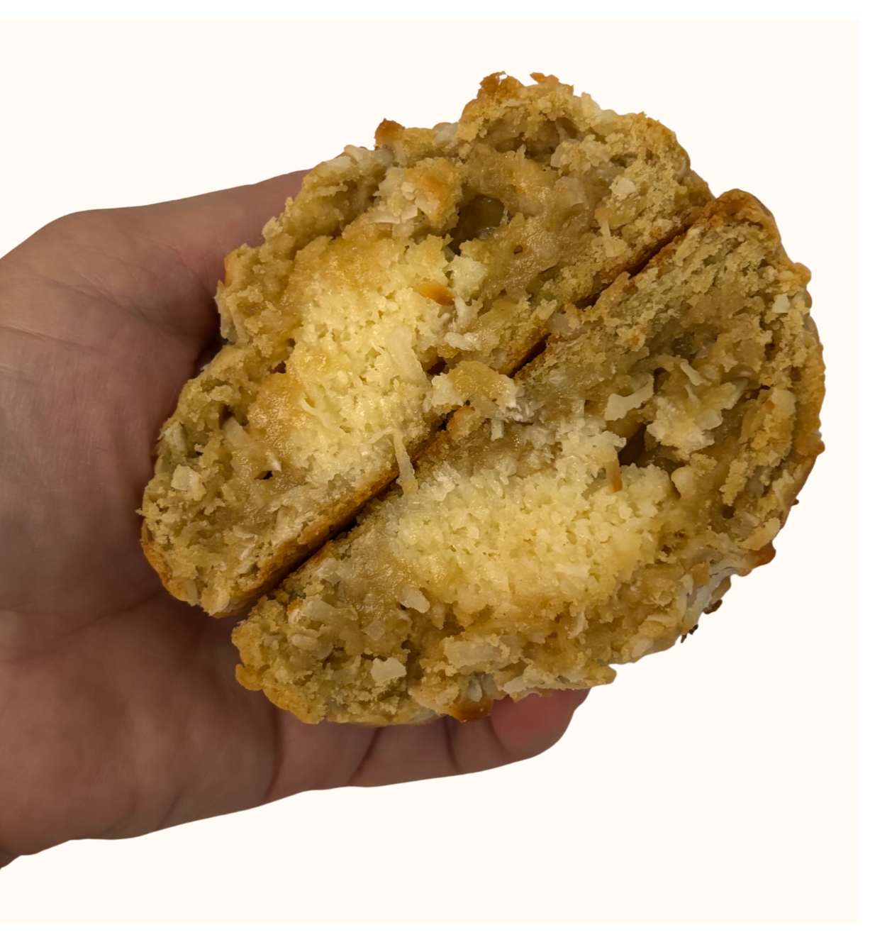 Coconut Truffle