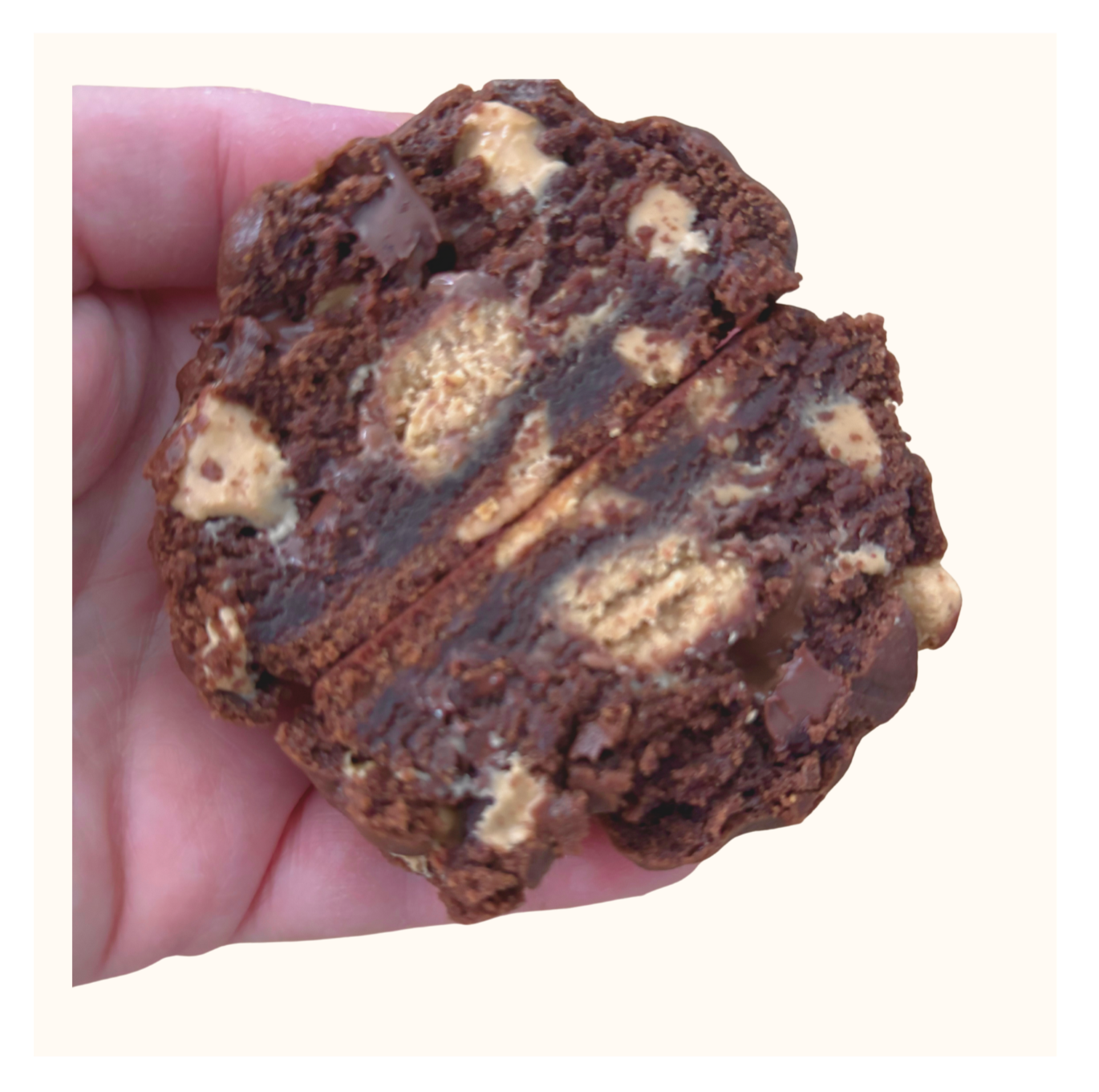 Choco Reese's