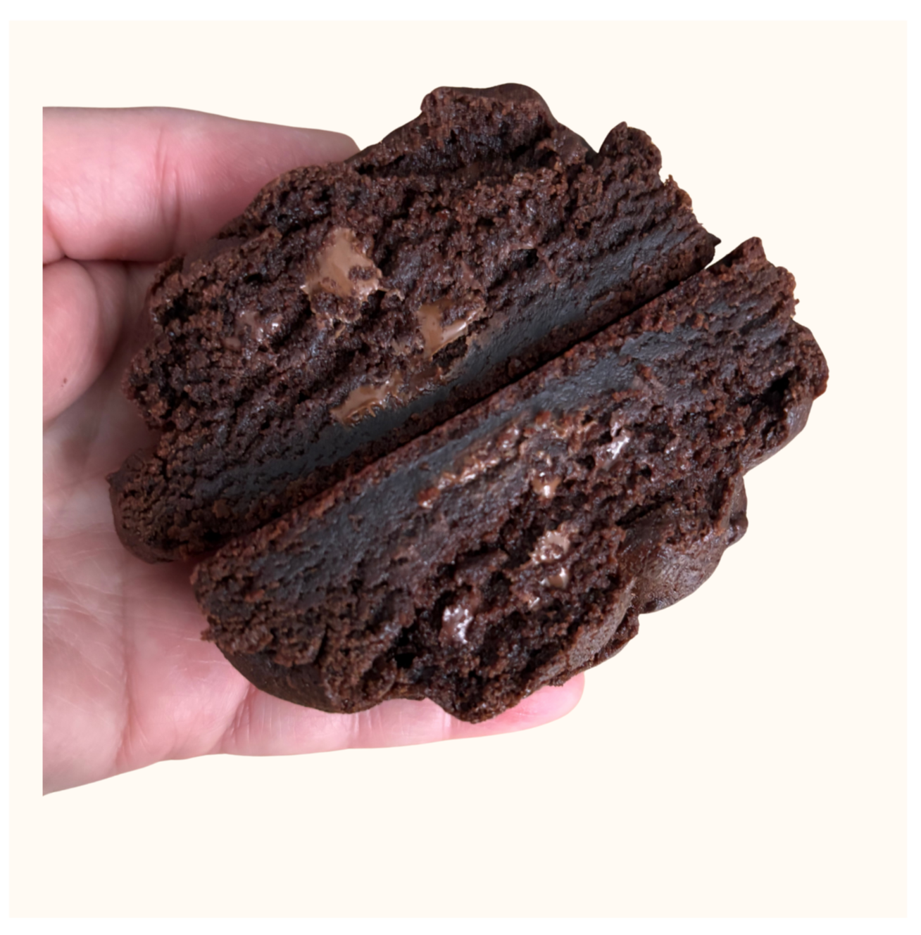 Double Chocolate