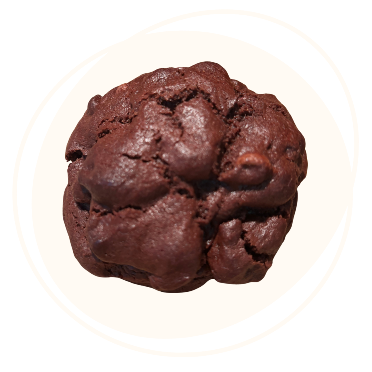 Double Chocolate