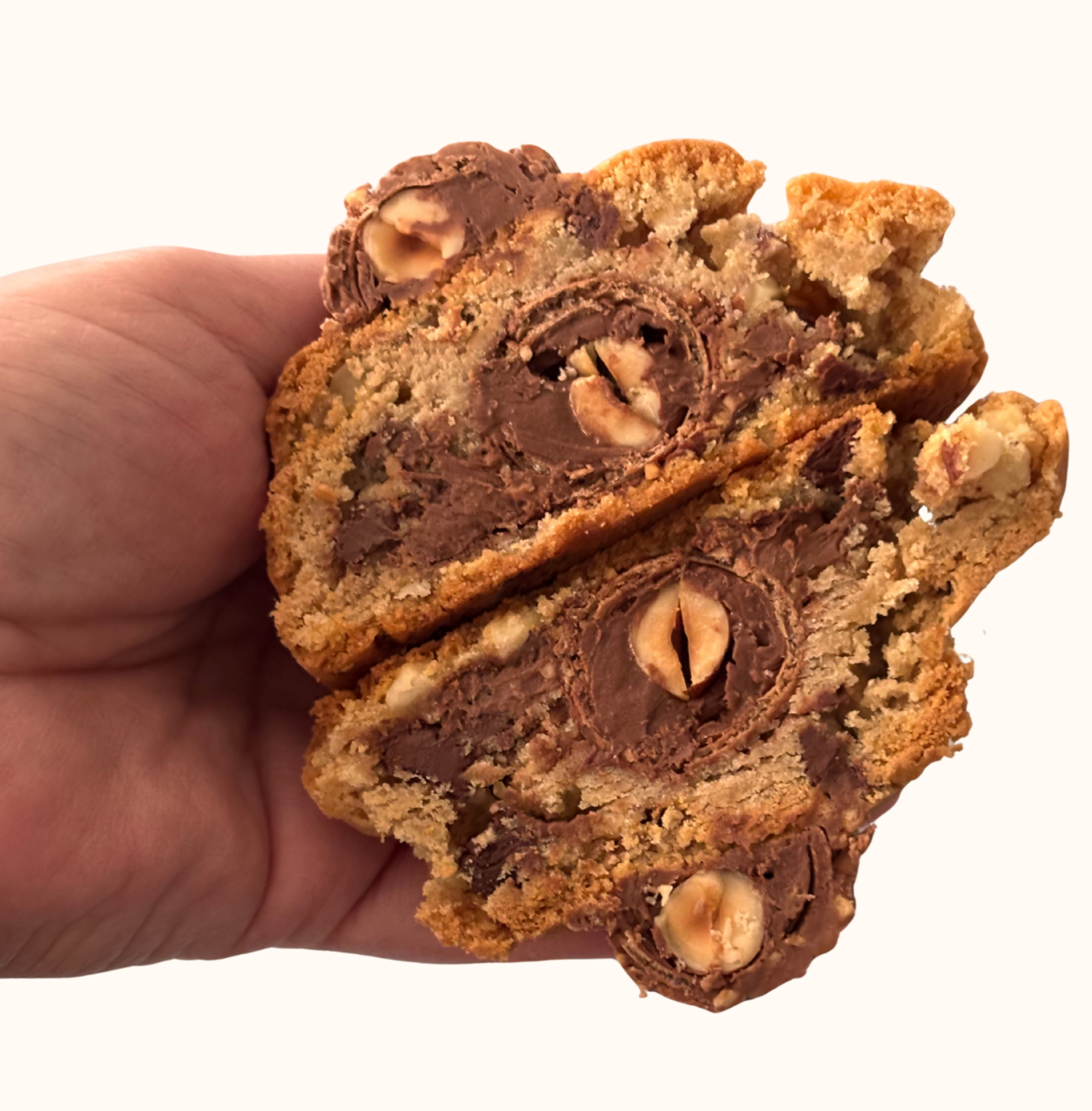 Ferrero Vanilla