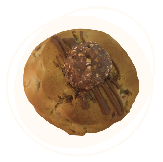 Ferrero Vanilla