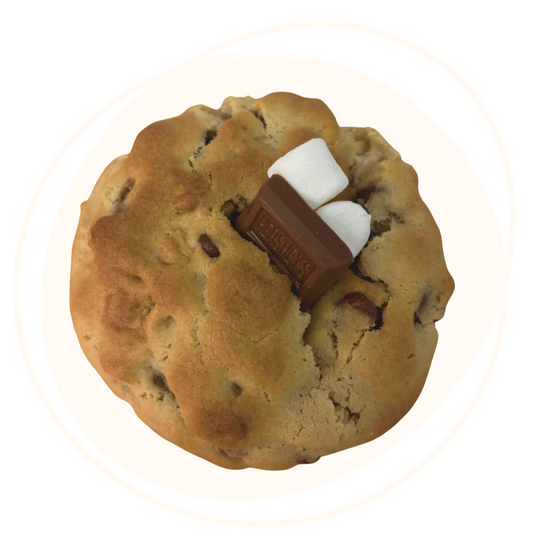 S'mores