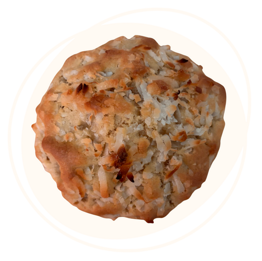 Coconut Truffle