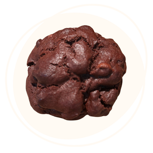 Double Chocolate